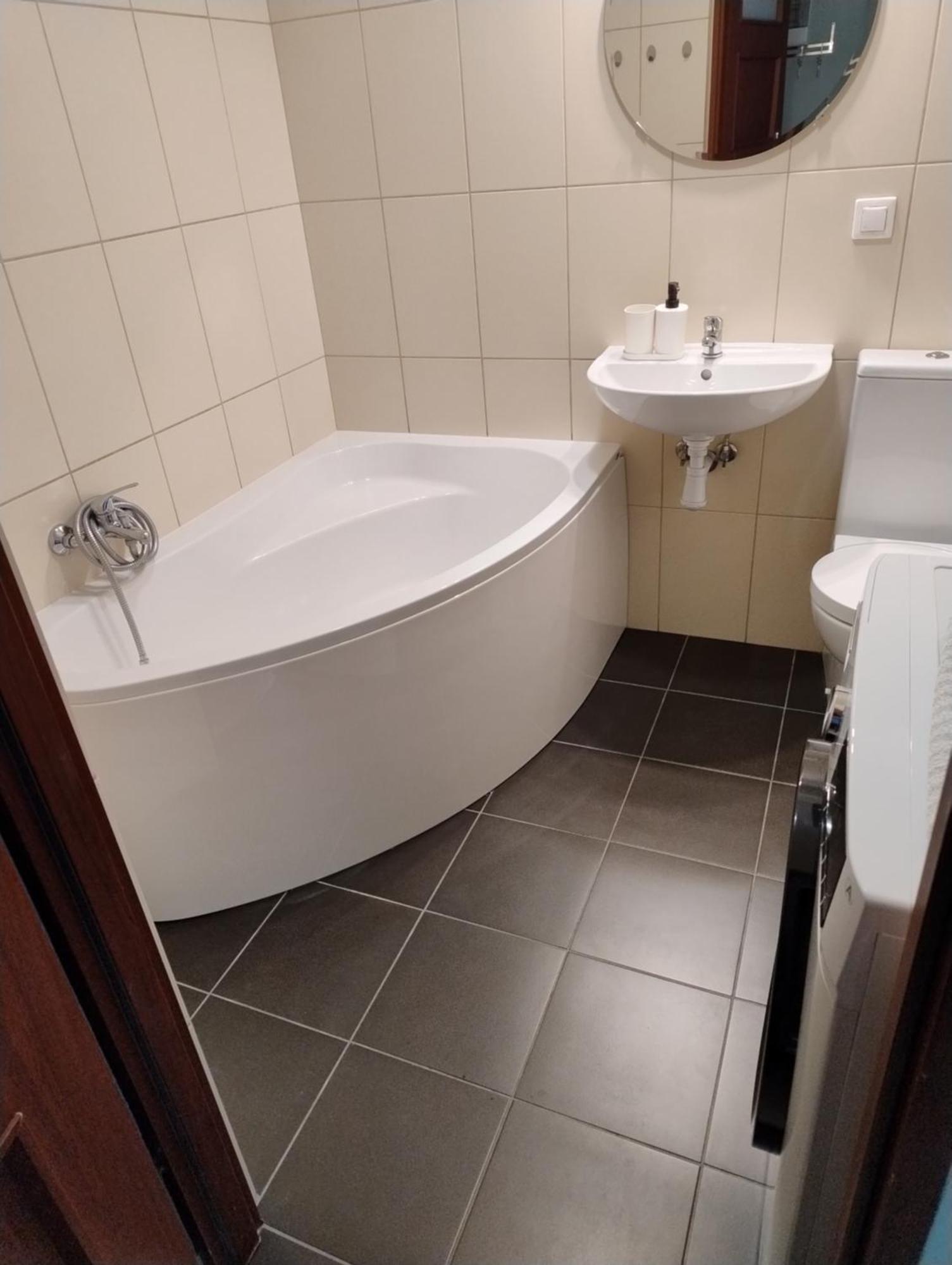 Apartament Baltycka Kołobrzeg Exterior foto